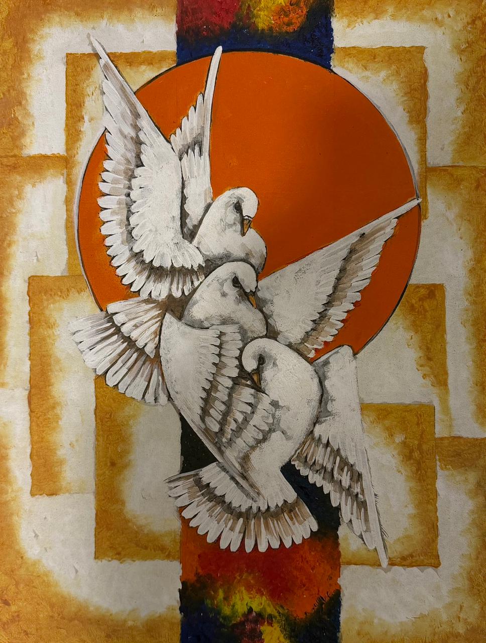 Trinity of Peace