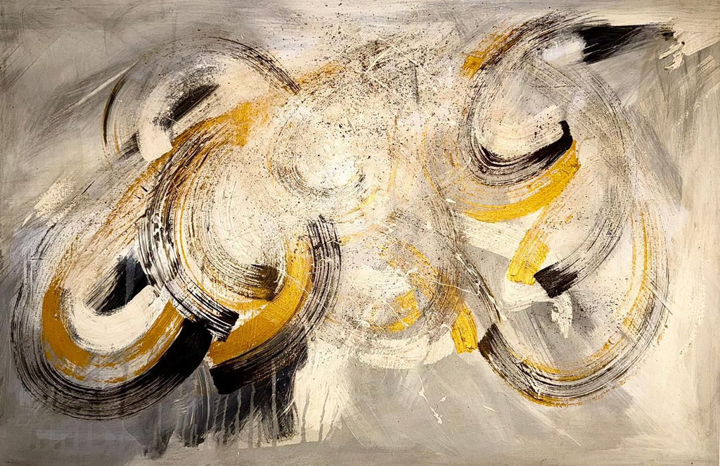 Ochre Orbit