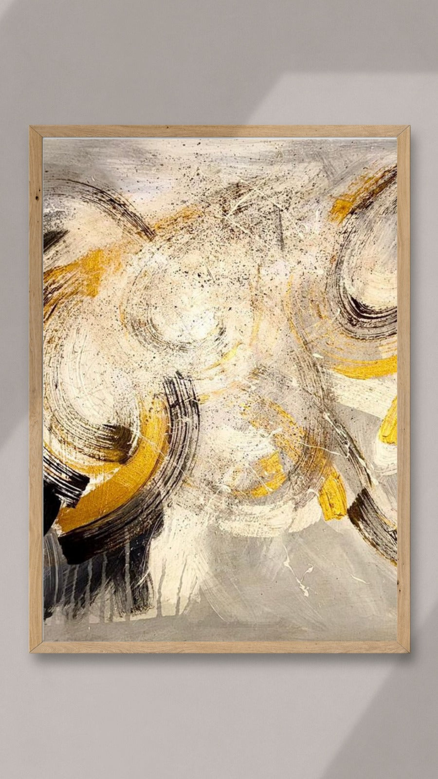 Ochre Orbit