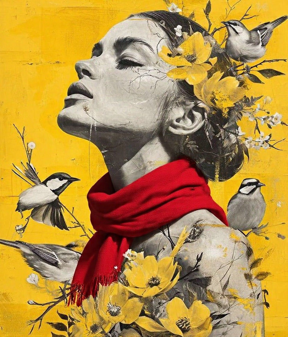 Yellow Awakening