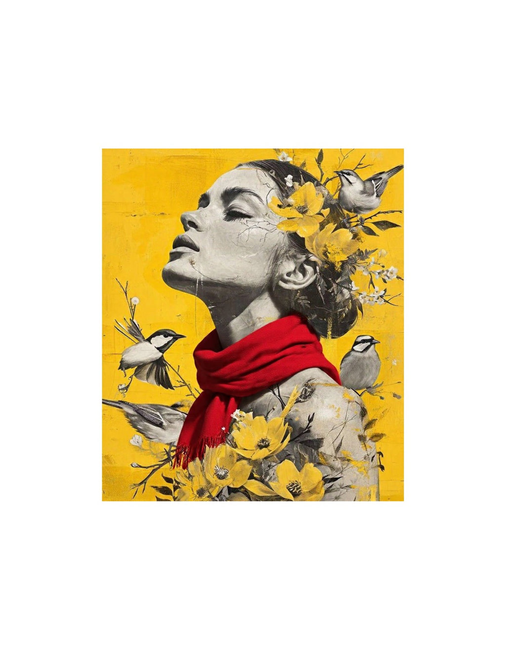 Yellow Awakening