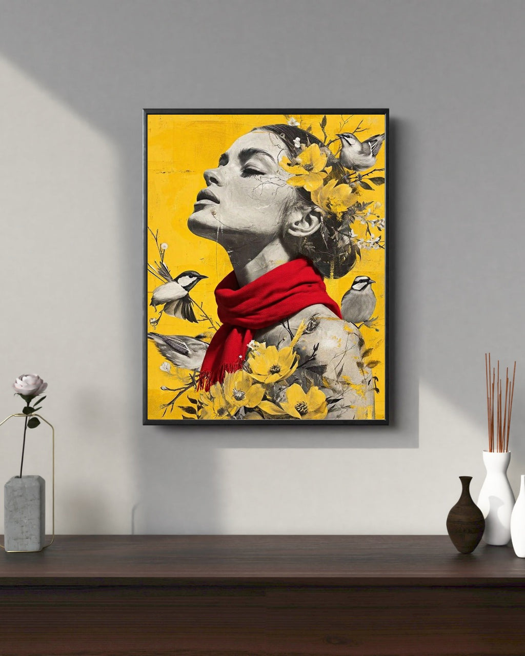 Yellow Awakening