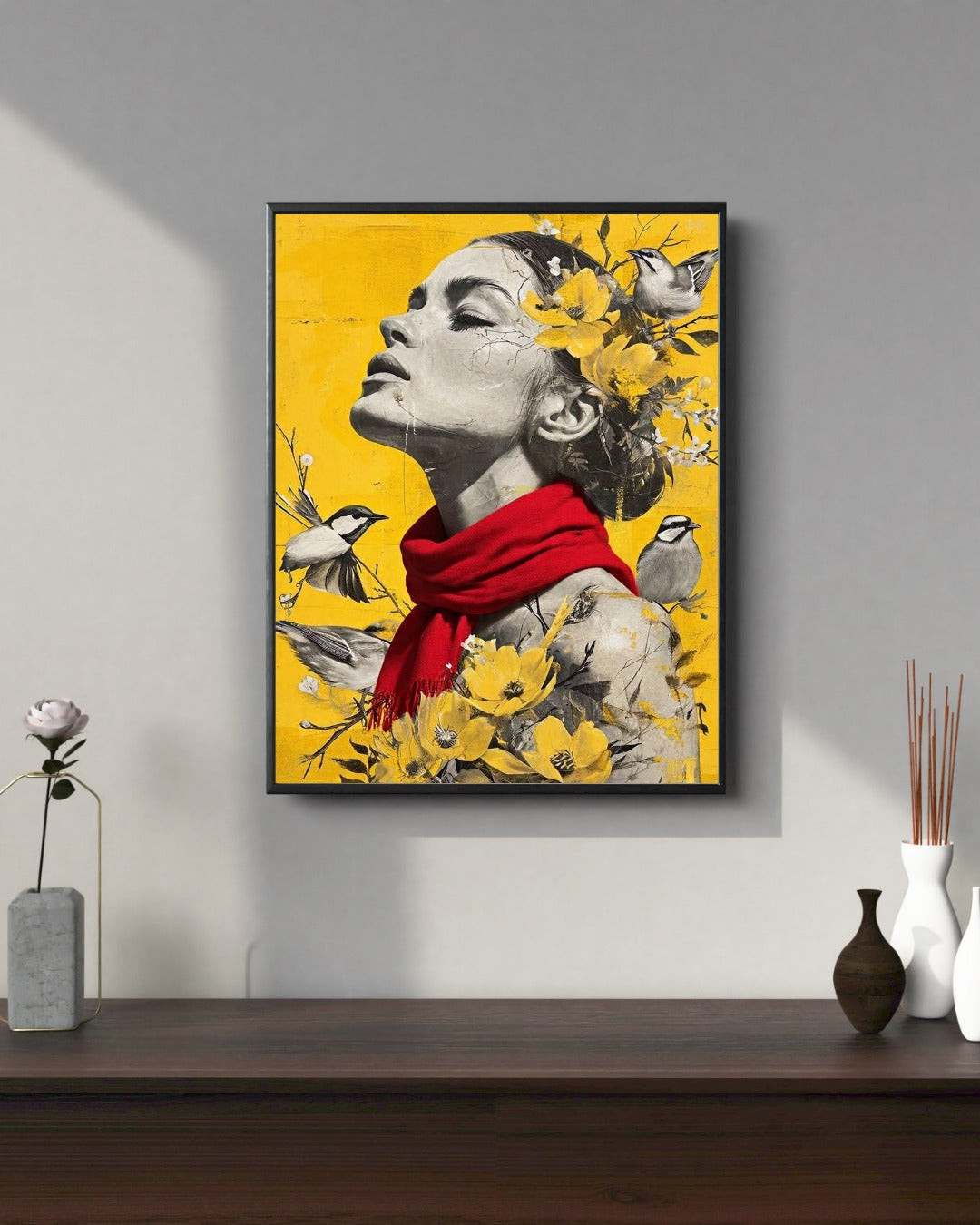 Yellow Awakening