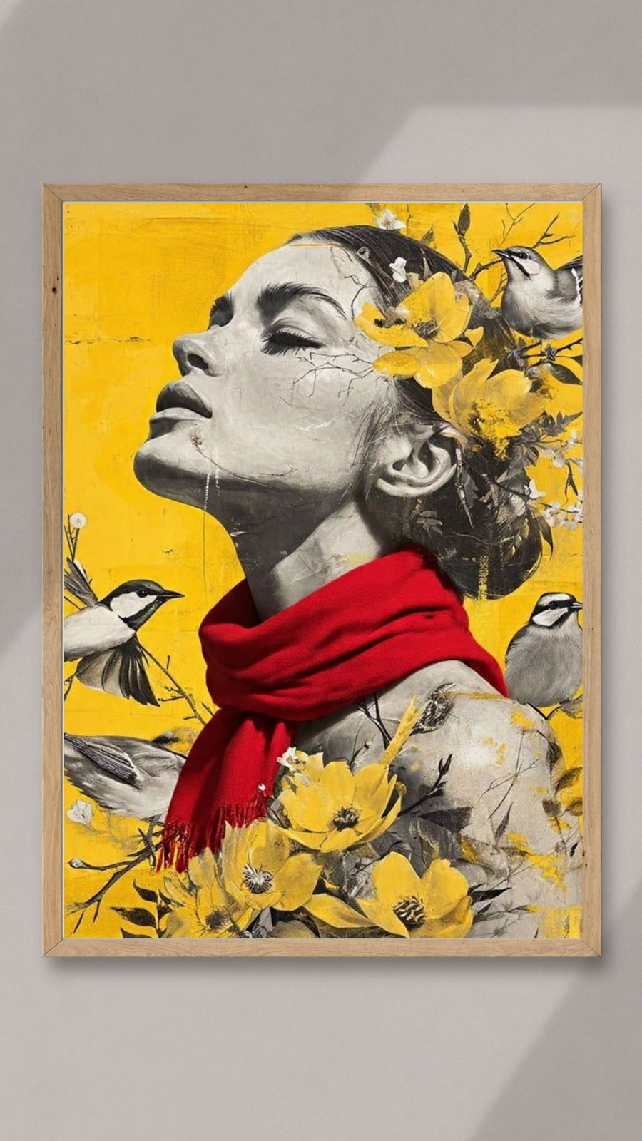 Yellow Awakening